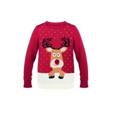 Logotrade business gifts photo of: Christmas sweater S/M
