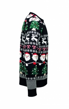 Logotrade promotional items photo of: Christmas LED sweater S/M