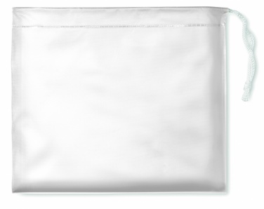 Logotrade promotional item image of: Raincoat in pouch