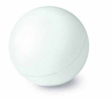Logo trade promotional products image of: Anti-stress ball