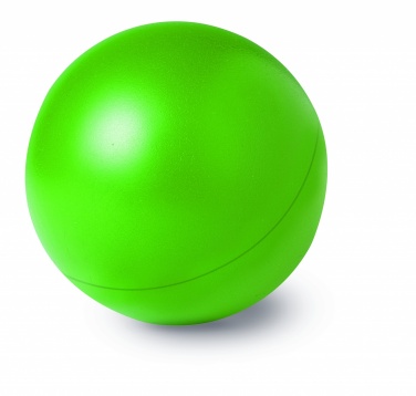 Logo trade promotional gifts image of: Anti-stress ball