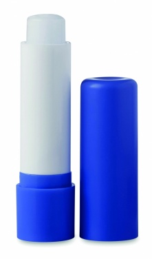 Logo trade advertising product photo of: Lip balm