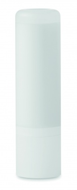 Logo trade promotional products picture of: Lip balm