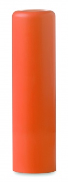 Logo trade promotional items image of: Lip balm