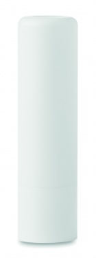 Logotrade promotional item picture of: Lip balm