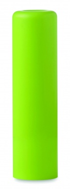 Logo trade promotional item photo of: Lip balm