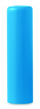 Logotrade promotional item picture of: Lip balm