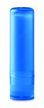Logo trade promotional merchandise photo of: Lip balm