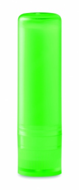 Logotrade promotional item picture of: Lip balm