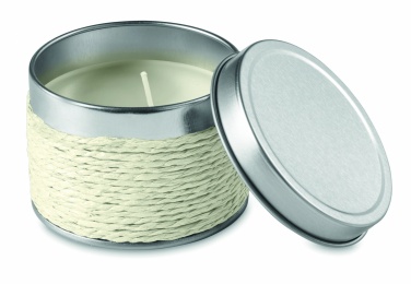 Logotrade promotional merchandise photo of: Fragrance candle