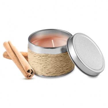 Logotrade promotional gift image of: Fragrance candle