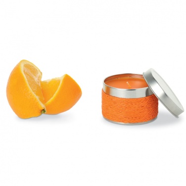 Logotrade promotional gifts photo of: Fragrance candle