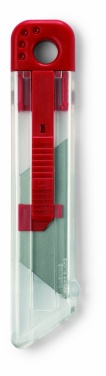 Logotrade promotional merchandise picture of: Retractable knife