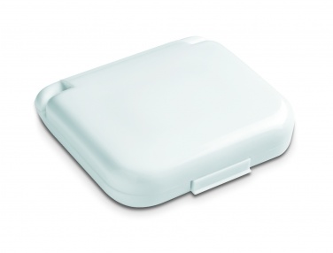Logotrade promotional giveaway image of: Compact sewing kit