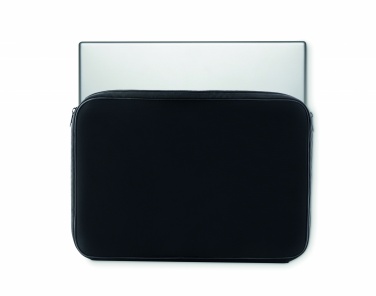 Logotrade corporate gift picture of: Laptop pouch