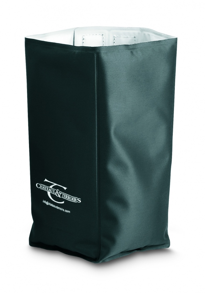 Logotrade promotional gift image of: Soft wine cooler