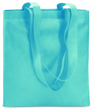 Logotrade promotional merchandise photo of: 80gr/m² nonwoven shopping bag