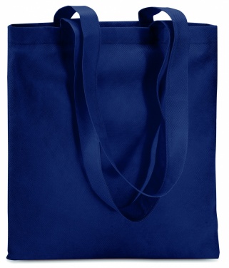 Logo trade business gift photo of: 80gr/m² nonwoven shopping bag