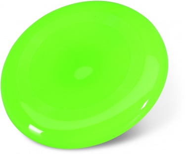 Logotrade advertising product image of: Frisbee 23 cm