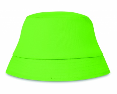 Logotrade business gifts photo of: Cotton sun hat 160 gr/m²