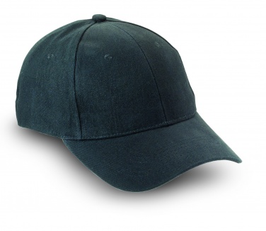 Logo trade advertising product photo of: Baseball cap