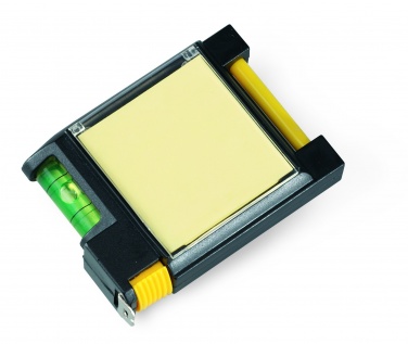 Logotrade promotional gift picture of: Measuring tape 2m