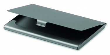 Logotrade promotional giveaways photo of: Business card holder