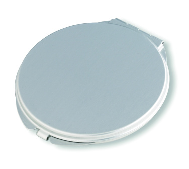 Logo trade promotional products picture of: Make-up mirror