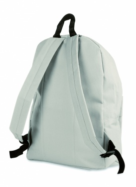 Logotrade corporate gift image of: 600D polyester backpack
