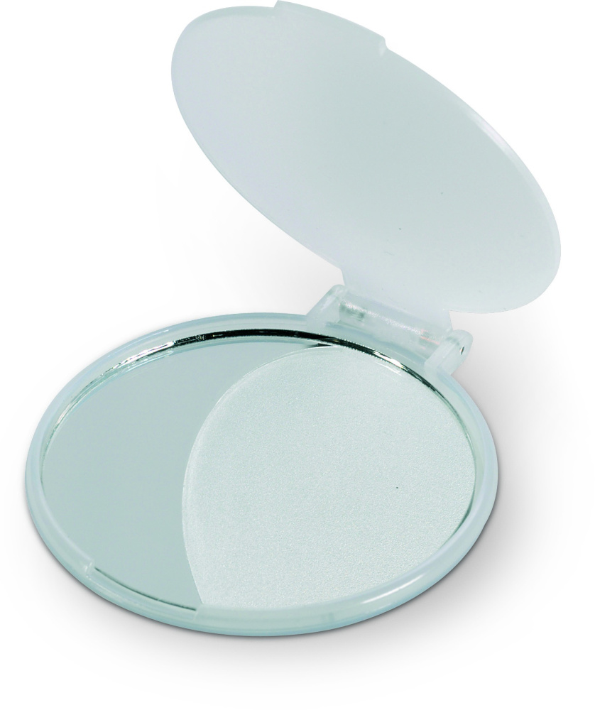 Logotrade promotional gift picture of: Make-up mirror