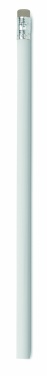 Logotrade corporate gifts photo of: Pencil with eraser