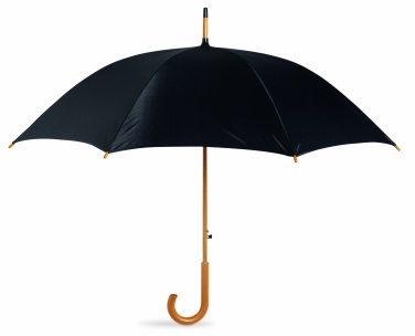Logo trade promotional giveaway photo of: 23 inch umbrella