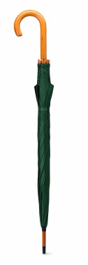 Logo trade promotional giveaways picture of: 23 inch umbrella
