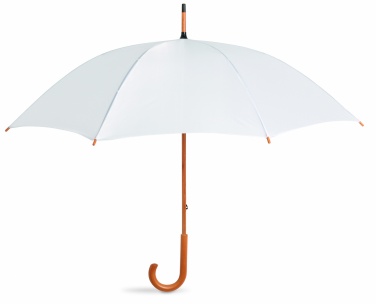 Logo trade promotional merchandise photo of: 23 inch umbrella