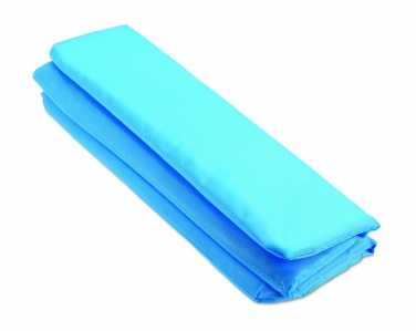 Logo trade corporate gifts picture of: Folding seat mat