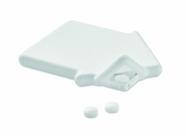 Logotrade promotional giveaway image of: Mint dispenser
