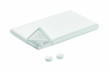 Logotrade promotional item picture of: Mint dispenser