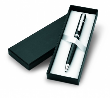Logotrade advertising product image of: Ball pen in gift box