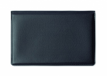 Logo trade promotional products picture of: Memo pad with page markers