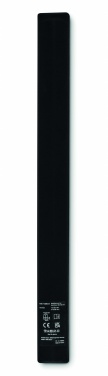 Logotrade promotional giveaway picture of: Reflective arm strap