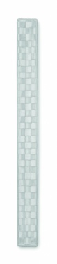 Logotrade promotional item image of: Reflective arm strap