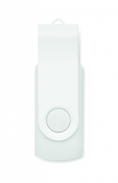 Logotrade advertising product image of: Antibacterial USB 16GB