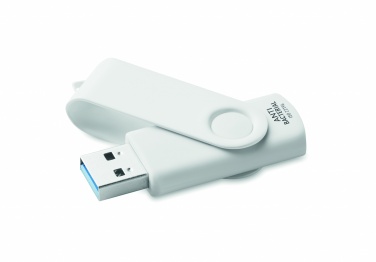 Logotrade promotional item image of: Antibacterial USB 16GB