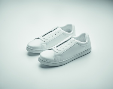 Logo trade promotional merchandise photo of: Sneakers in PU 41