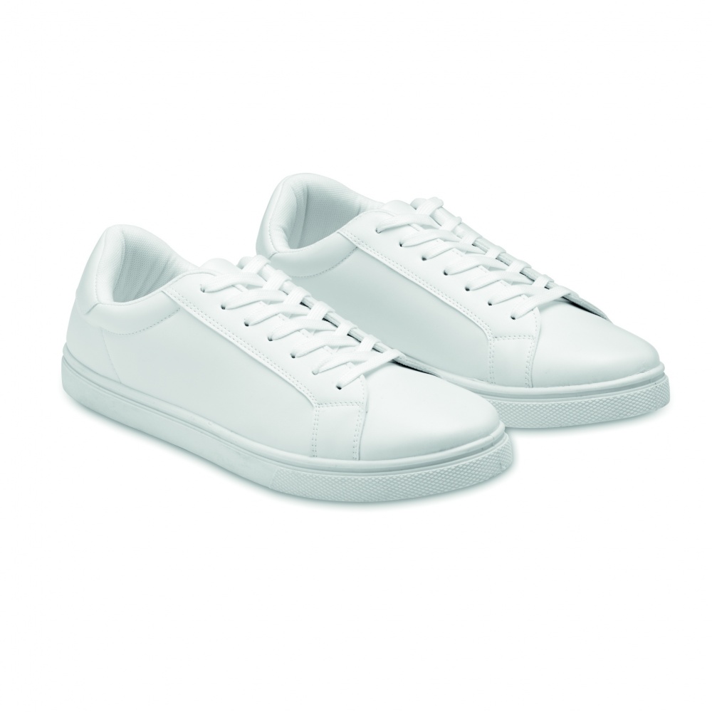 Logotrade promotional merchandise photo of: Sneakers in PU 42