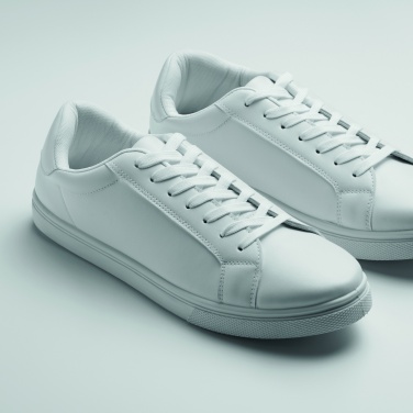 Logotrade promotional merchandise photo of: Sneakers in PU 42
