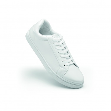 Logotrade promotional gift picture of: Sneakers in PU 42