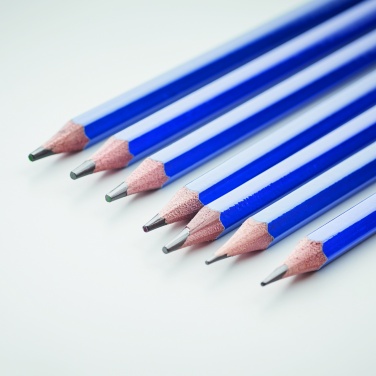 Logotrade promotional merchandise image of: 40 piece art set in case