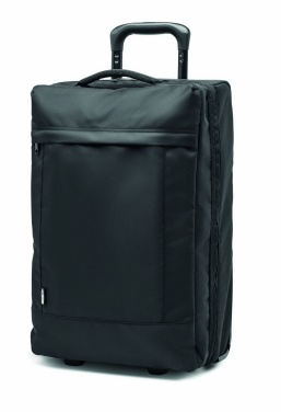 Logotrade promotional products photo of: 600D RPET trolley