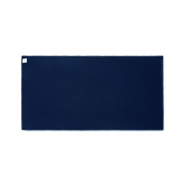 Logo trade promotional products picture of: SEAQUAL® towel 70x140cm